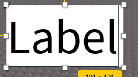 TextScaled Demo