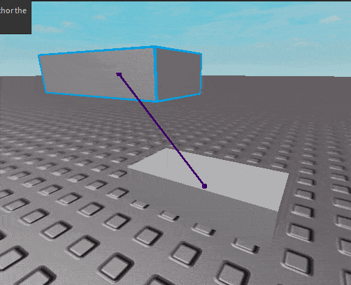 NoCollisionConstraint Demo