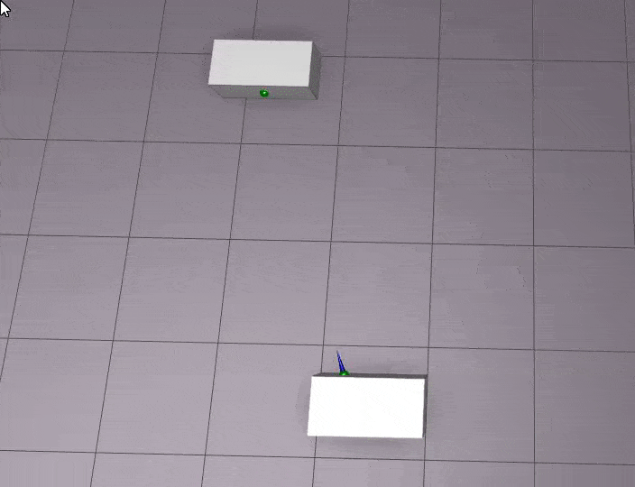 LineForce Demo