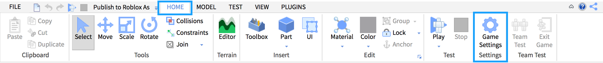 Allow HTTP Requests