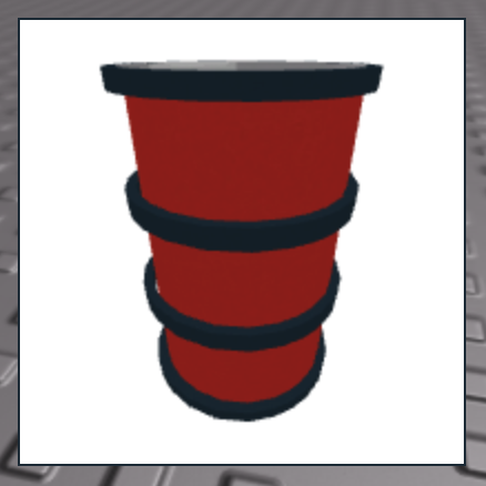 ViewportFrame with the default white colorization