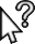 Custom cursor image