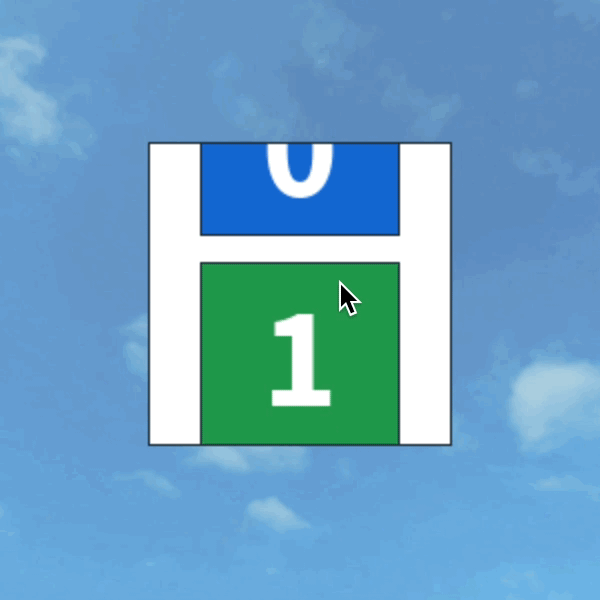 Code sample demonstration