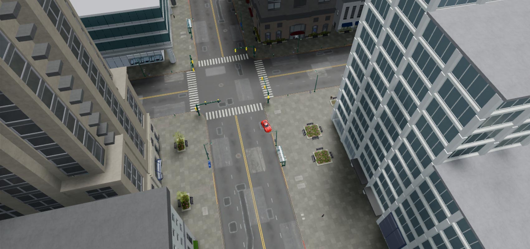 City People Cars