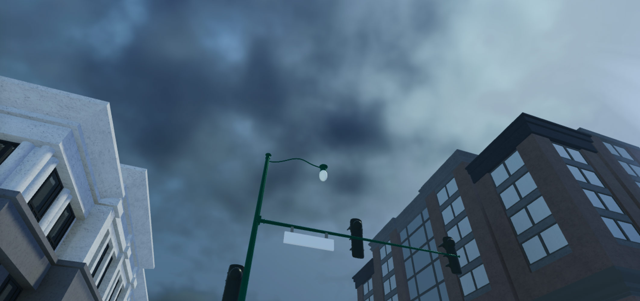 Dynamic Clouds