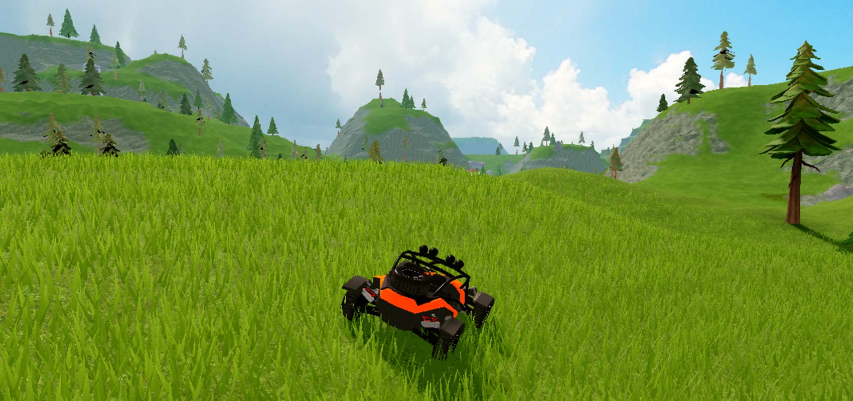 Roblox Battle Royale