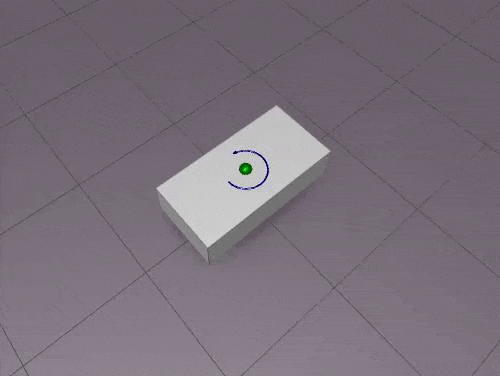Torque Demo