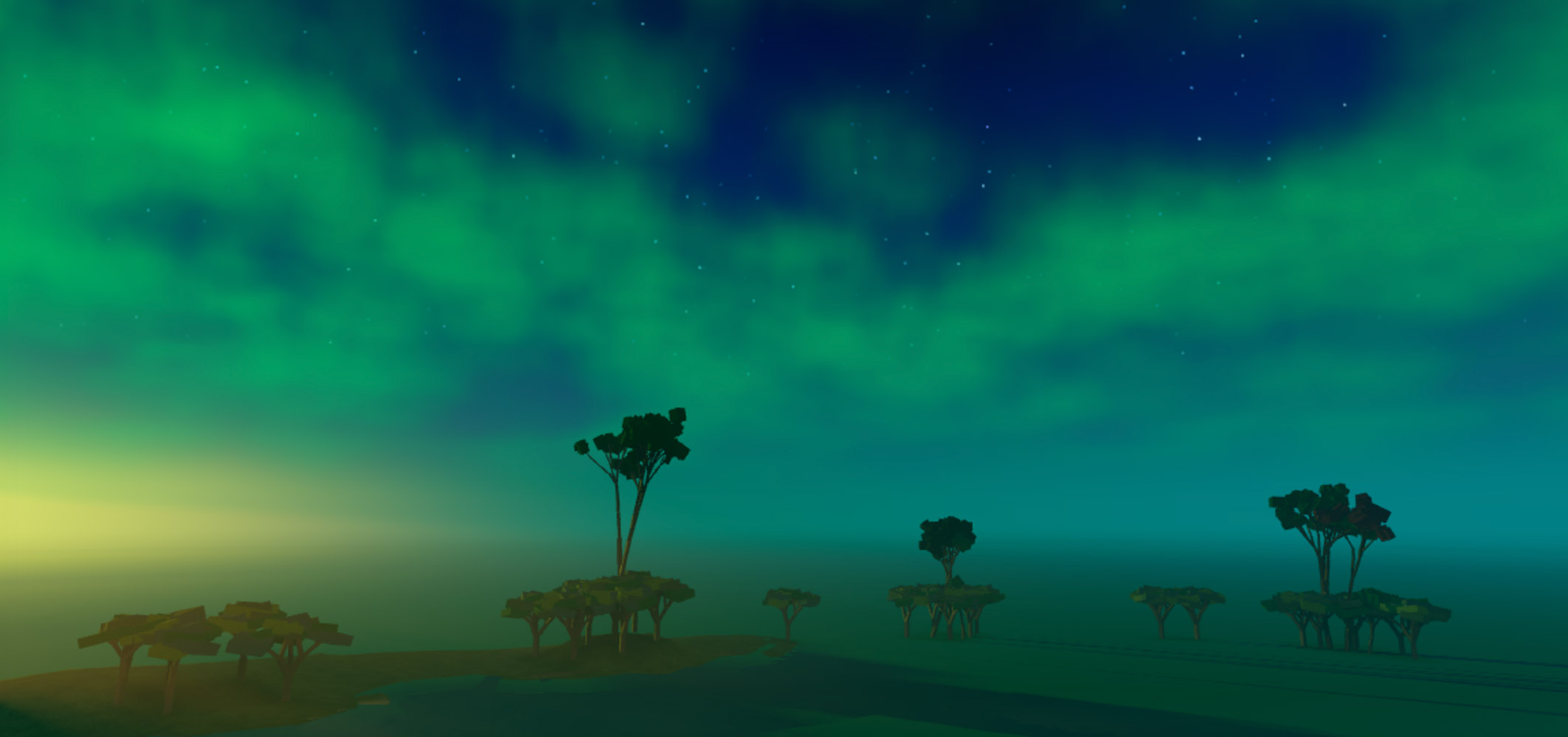 Dynamic Clouds