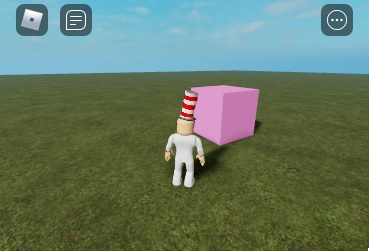 Third Person CameraMode