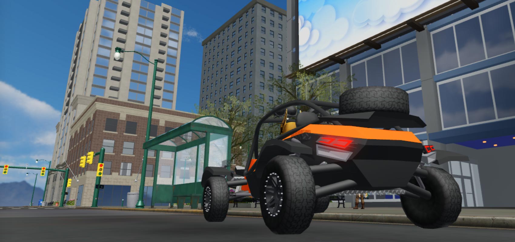 City People Cars