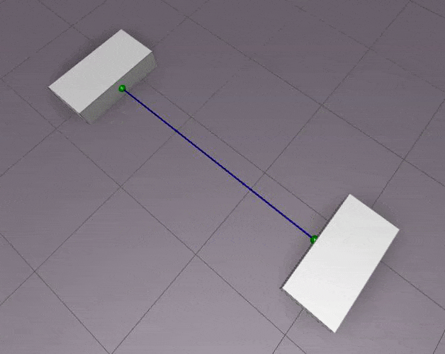 AlignPosition Demo